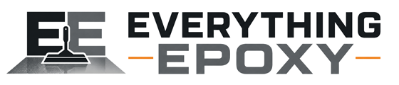 Everything Epoxy